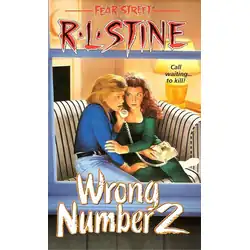 Wrong Number 2