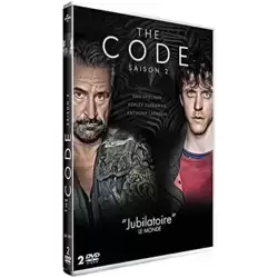 The Code-Saison 2