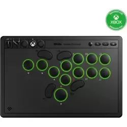 8BitDo Arcade Controller and Arcade Controller for Xbox