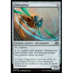 Étherguêpe