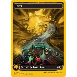 Forêt