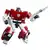 Transformers Studio Series - Devastation Sideswipe