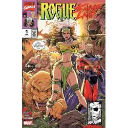 Issue 1