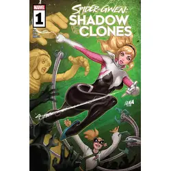 Issue 1