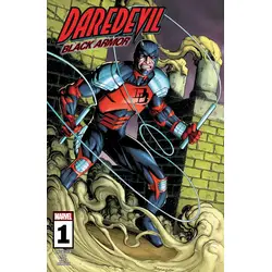 Issue 1