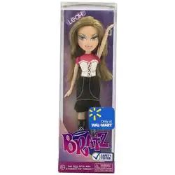 Leah
