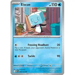 Eiscue