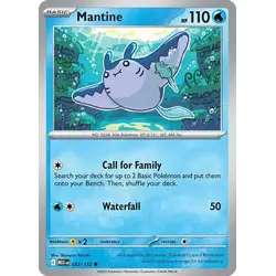 Mantine