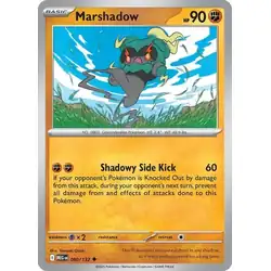 Marshadow