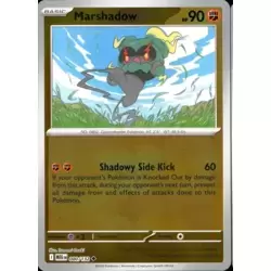 Marshadow Reverse