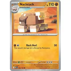 Naclstack