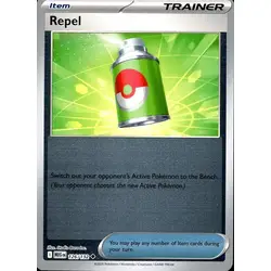 Repel Reverse