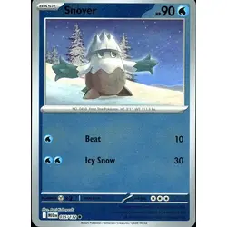Snover Reverse