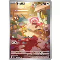 Stufful
