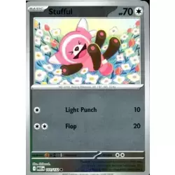 Stufful Reverse