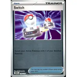 Switch Reverse