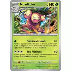 Noadkoko