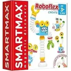 Roboflex create