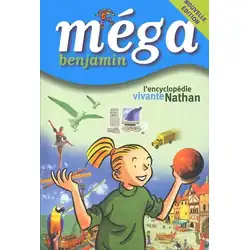 Méga Benjamin