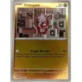 Vi har 1 kjøper(e) for Debugant Reverse