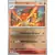 MEGA Evolution MEGFR - Scolocendre Reverse