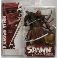 Ninja Spawn 2