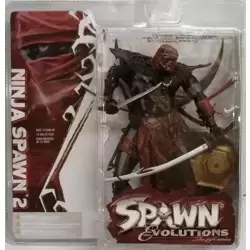 Ninja Spawn 2