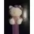 PEZ - Sanrio - Hello Kitty Sitting