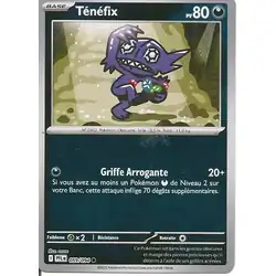 Ténéfix Reverse