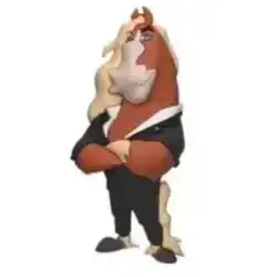 Mayor Winddancer