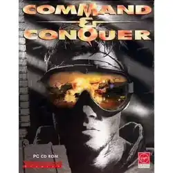 Command & Conquer Big Box