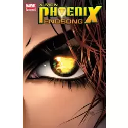 Issue 5