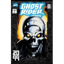 Issue 1