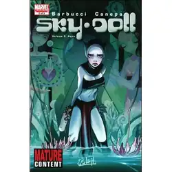 Issue 2: Aqua