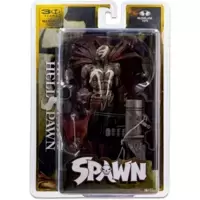 Hell Spawn