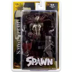 Hell Spawn