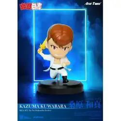 Yu Yu Hakusho - Kazuma Kuwabara