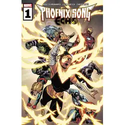 Issue 1
