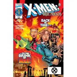 Issue 1