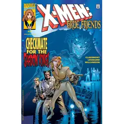 Issue 2