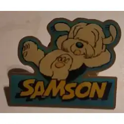 Samson