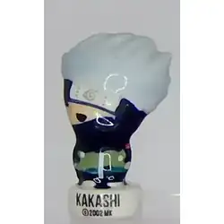 Kakashi