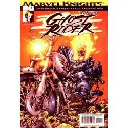 Issue 1