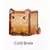 Cube Kat Chibi - Cold Brew