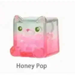Honey Pop
