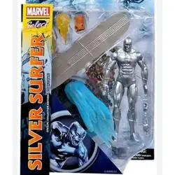 Silver Surfer