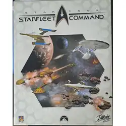Starfleet Command