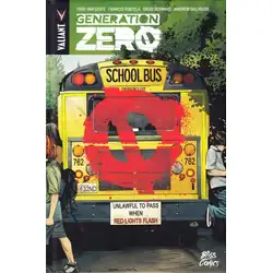 Génération zéro
