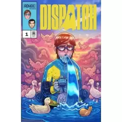 Issue #1