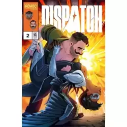 Issue #2